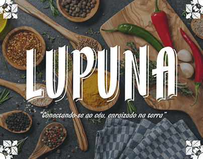 Lupuna - Restaurante Peruano