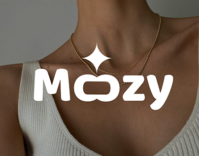 Moozy Joyeria Logo propuesta