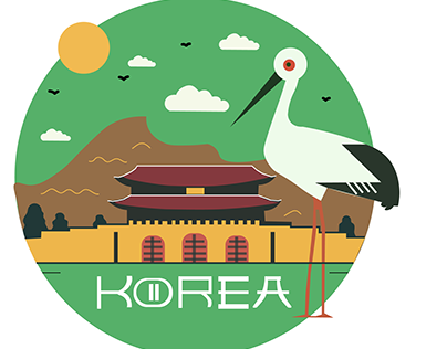 Culture of South Korea Calendar'21