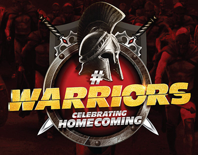 Warriors Homecoming Awards Ceremony for SBI Life