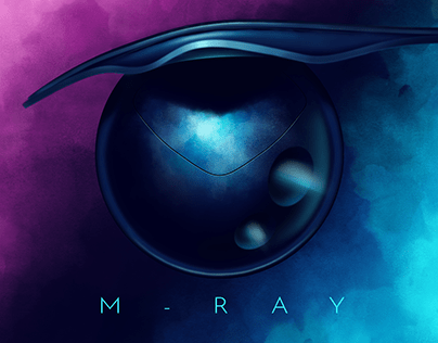 M-RAY