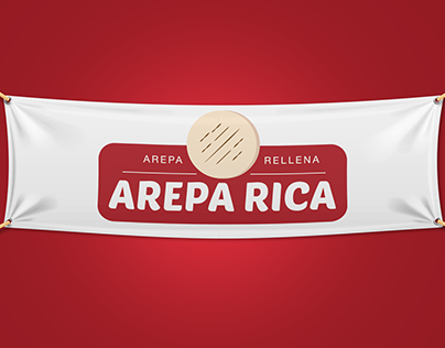 Arepa Rica