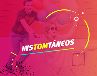 Instomtáneos - Tortugas Open Mall