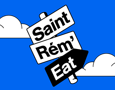 Saint-Rém'Eat