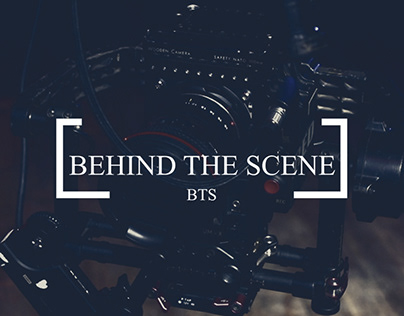 Behind The Scene