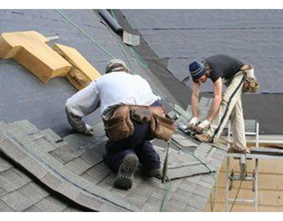 Keys to Choosing the Best Roofing Company!