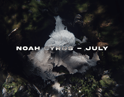 Noah Cyrus - July (Made in Dreams)