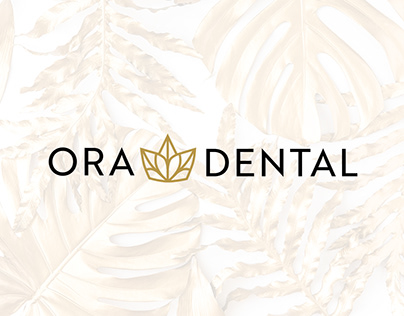 Ora Dental | Branding