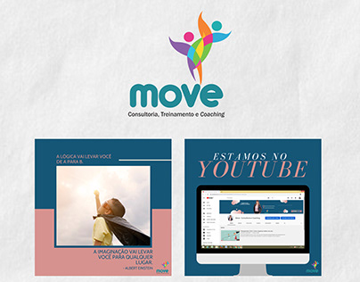 Social Media - Move