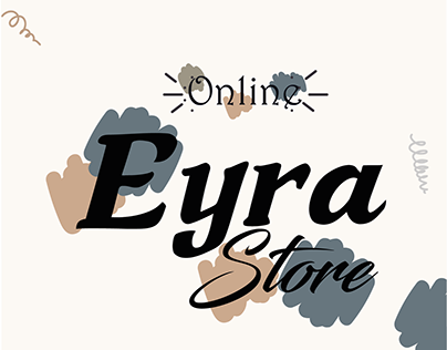 Eyra Store Tienda Online