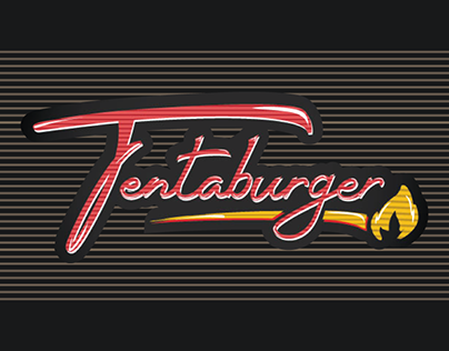 Project thumbnail - Tentaburger