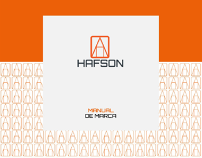 Manual de marca Hafson