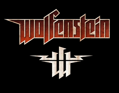 Wolfenstein Sound ReDub
