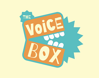 The Voice Box Studio