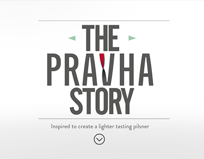 The Pravha Story