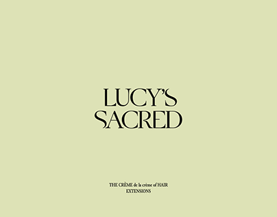 Lucy's Sacred