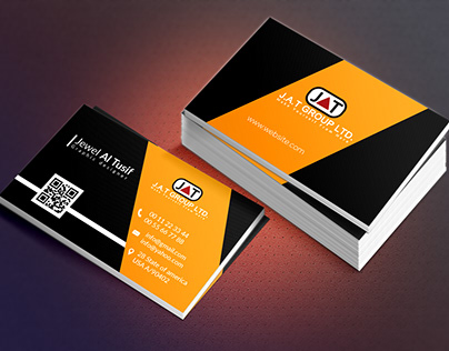 Business Card#5