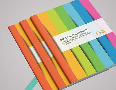 UNFPA Evaluation Handbook