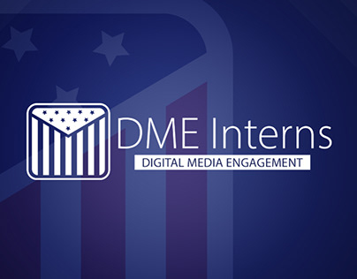 VA DME Interns Social Media Branding