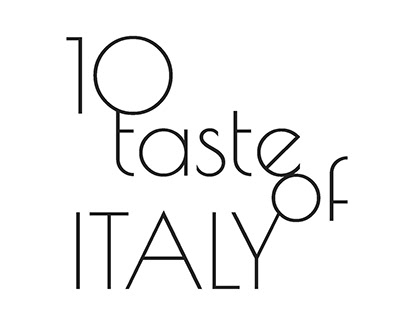 Ten taste of Italy