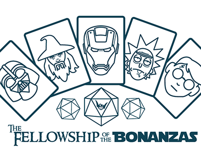 Fellowship of the Bonanzas