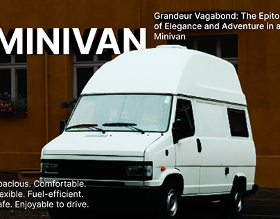 Minivan