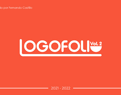Logofolio Volumen 2.