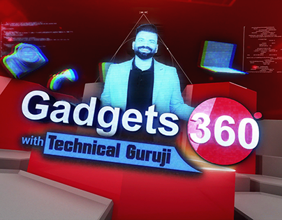 Gadgets 360 with TG