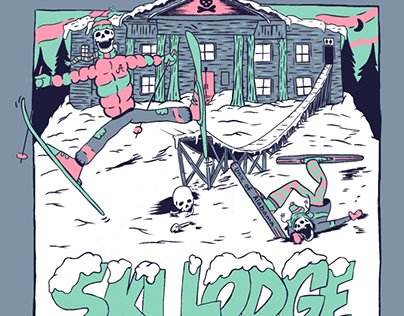 ZBT Ski Lodge