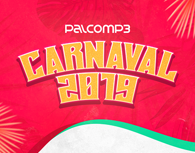 Carnaval do Palco MP3