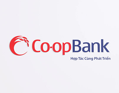 ( Motion Graphic ) Coop Bank - CFEAM & RLOS Solution