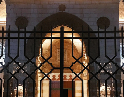 Al-Zahir Baybars Mosque | مسجد الظاهر بيبرس