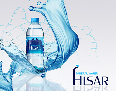Hisar Brand Identity