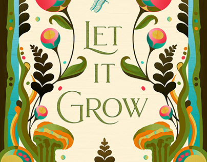 Let it Grow