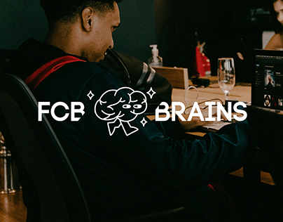 FCB Brains 2023 - Vem com o que você tem