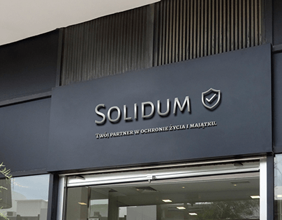 Solidum - insurance company