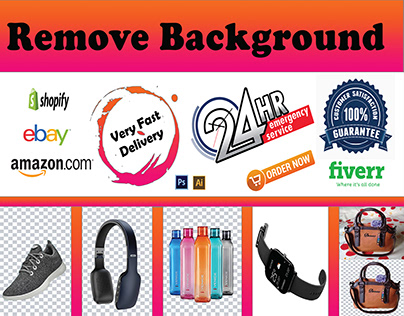 Background Removals