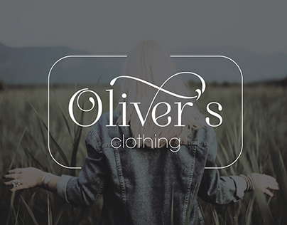 Oliver's Clothing