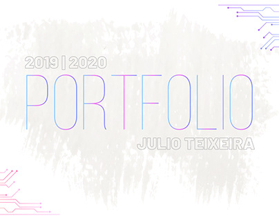 Portfolio 2019-2020