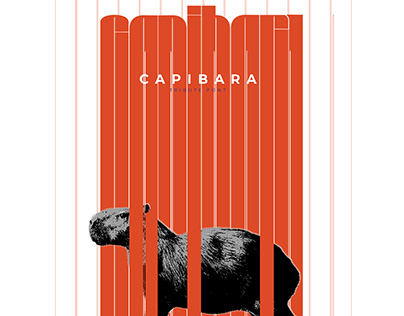 Capibara - Hyperfuente 2020