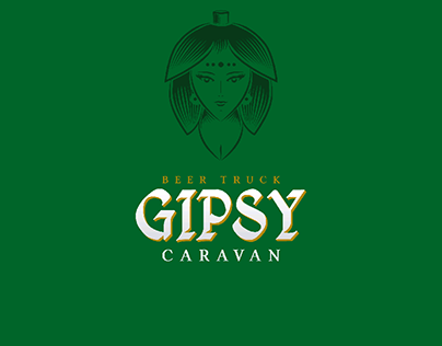 Gipsy Caravan