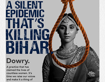 News 18 Anti-dowry Campaign