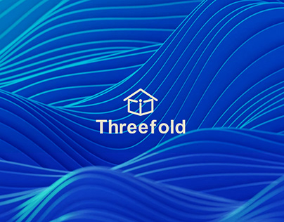 ThreeFold / Visual identity
