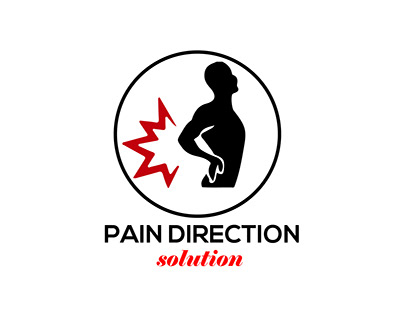 pain direction logo