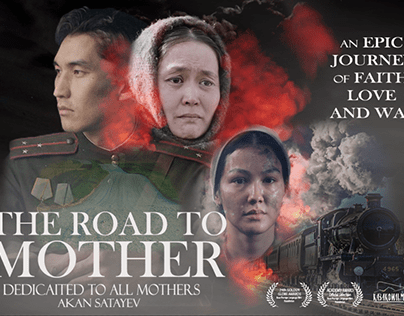 The Road To Mother