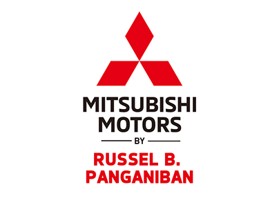 Mitsubishi Motors by Russel Panganiban