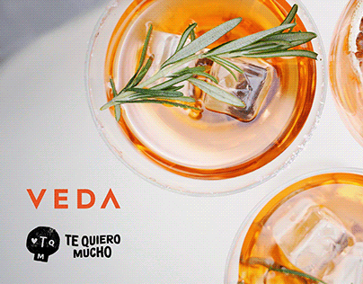 Project thumbnail - Ovolo Restaurants & Bars (Veda & Te Quiero Mucho)