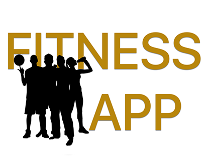 UX/UI, Fitness App,App