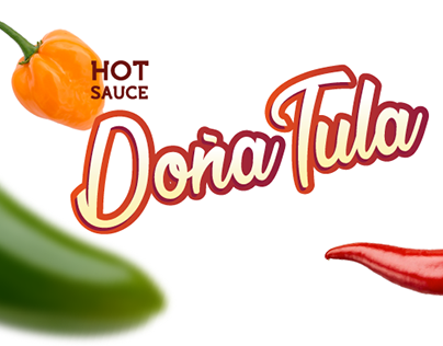 Doña Tula Hot Sauce