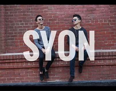 Syon - Alguien Más (Single)